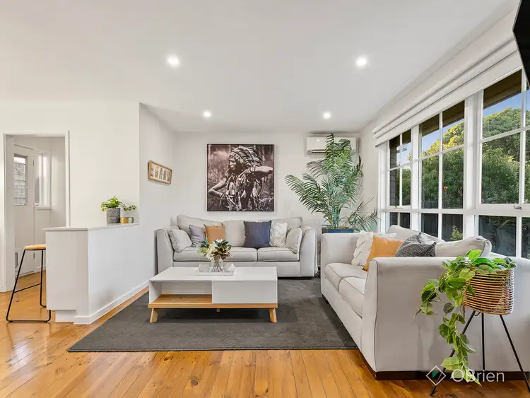 Second view of Homely unit listing, 1/28 Monash Street, Bentleigh East VIC 3165