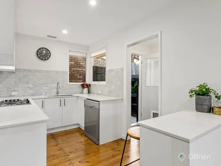 Third view of Homely unit listing, 1/28 Monash Street, Bentleigh East VIC 3165