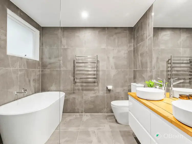 Fifth view of Homely unit listing, 1/28 Monash Street, Bentleigh East VIC 3165