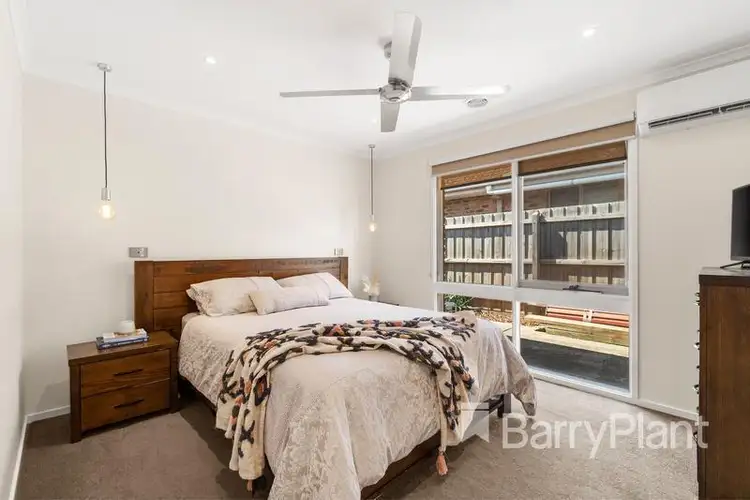 Fifth view of Homely house listing, 3 Tenterden Place, Mill Park VIC 3082