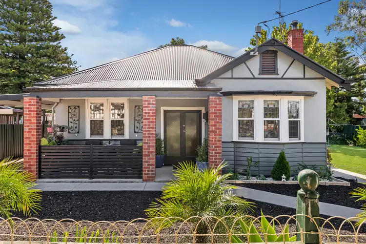 Main view of Homely house listing, 54 Napier Street, Eaglehawk VIC 3556