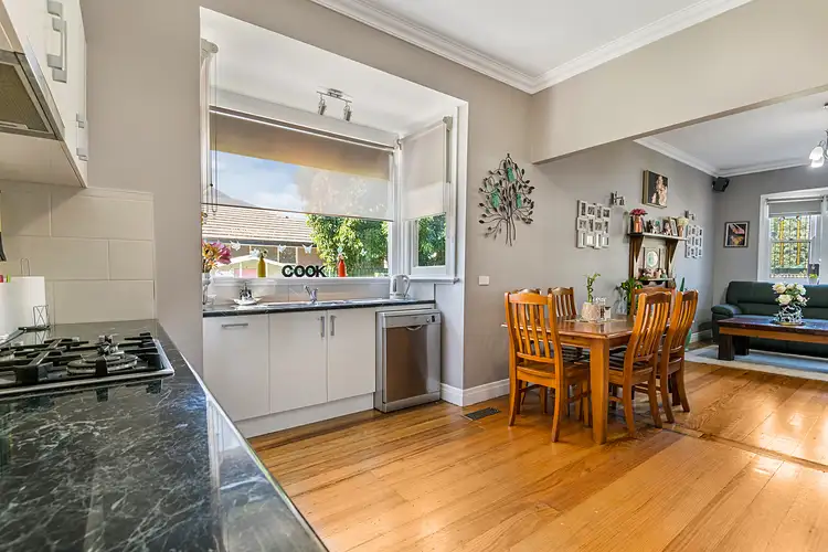 Third view of Homely house listing, 54 Napier Street, Eaglehawk VIC 3556
