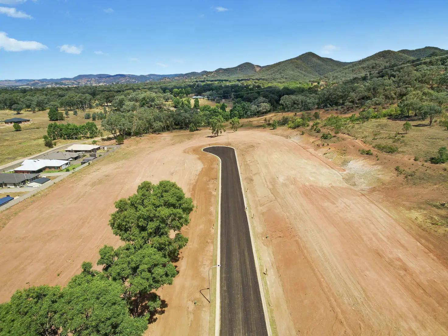 Main view of Homely land listing, 16 Robert Jones Street, Mudgee NSW 2850