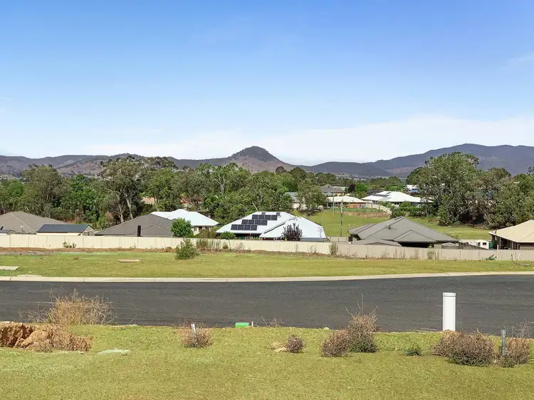 Third view of Homely land listing, 16 Robert Jones Street, Mudgee NSW 2850