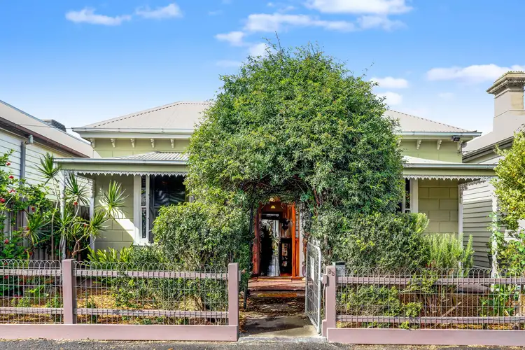 95 John Street, Williamstown VIC 3016
