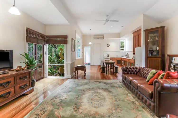 Fourth view of Homely house listing, 95 John Street, Williamstown VIC 3016