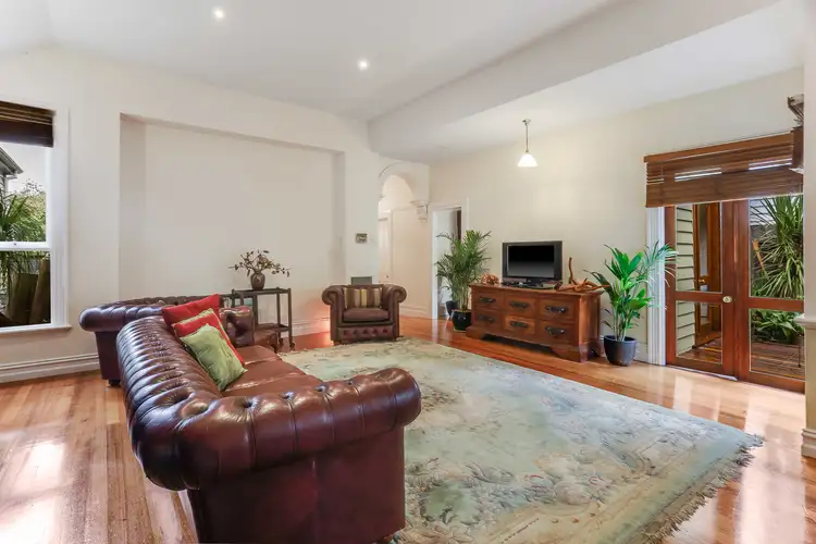 Fifth view of Homely house listing, 95 John Street, Williamstown VIC 3016