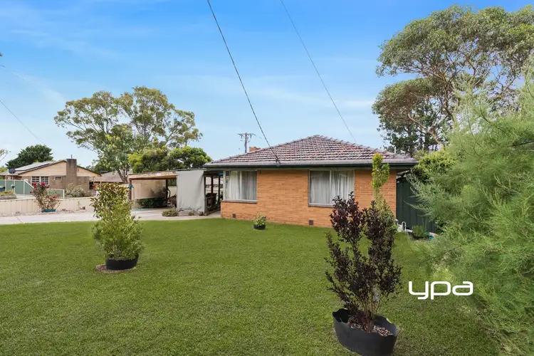 Second view of Homely house listing, 20 Drysdale Street, Sunbury VIC 3429