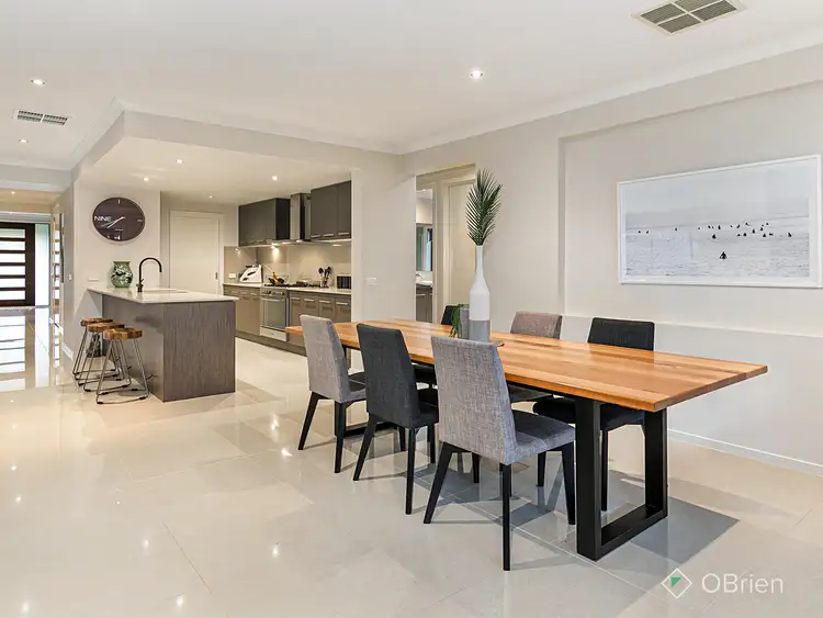 Third view of Homely house listing, 3 Tarcoola Way, Sandhurst VIC 3977