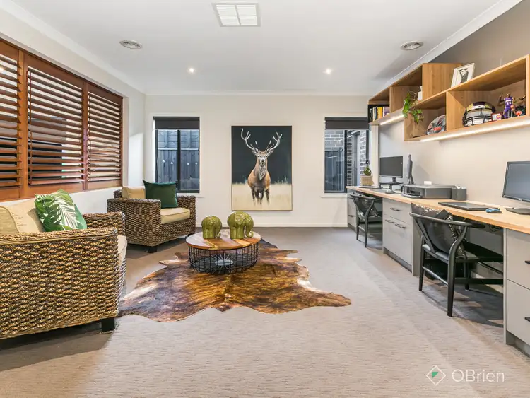 Fourth view of Homely house listing, 3 Tarcoola Way, Sandhurst VIC 3977