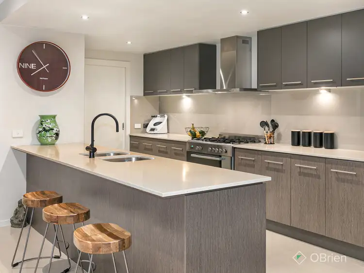 Fifth view of Homely house listing, 3 Tarcoola Way, Sandhurst VIC 3977