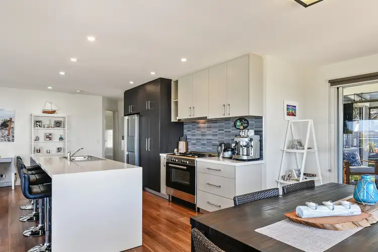 Second view of Homely house listing, 12 Lantana Place, Primrose Sands TAS 7173