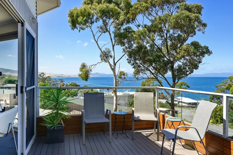 Third view of Homely house listing, 12 Lantana Place, Primrose Sands TAS 7173