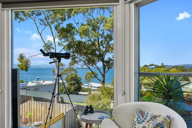 Fourth view of Homely house listing, 12 Lantana Place, Primrose Sands TAS 7173