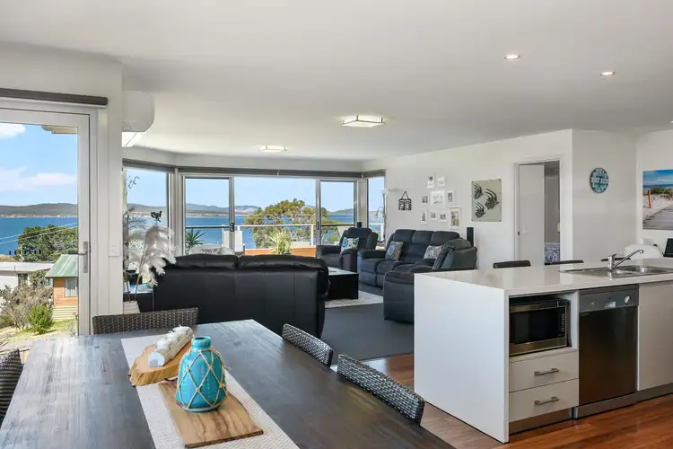 Sixth view of Homely house listing, 12 Lantana Place, Primrose Sands TAS 7173