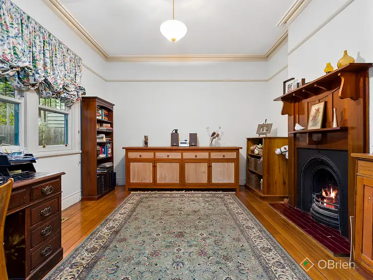 Second view of Homely house listing, 33 Rose Street, Box Hill VIC 3128