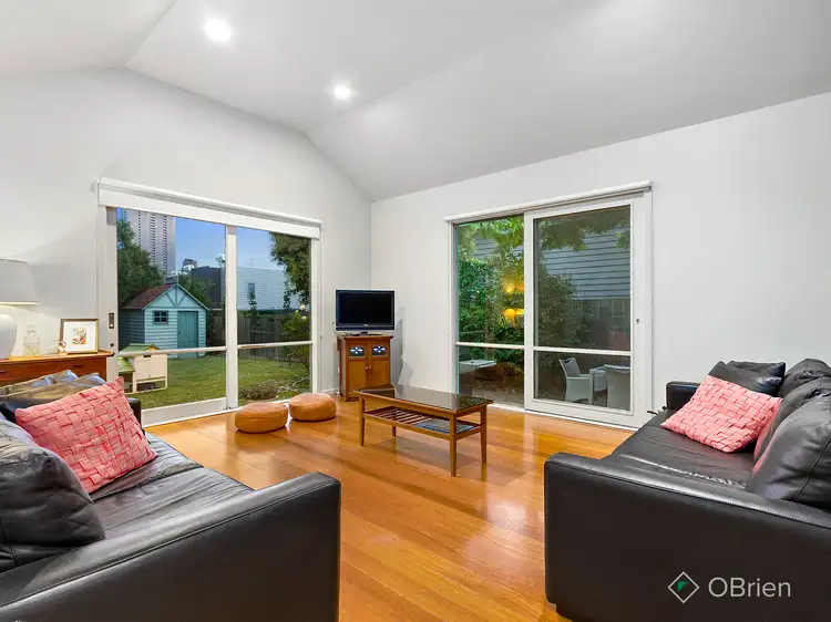 Fourth view of Homely house listing, 33 Rose Street, Box Hill VIC 3128
