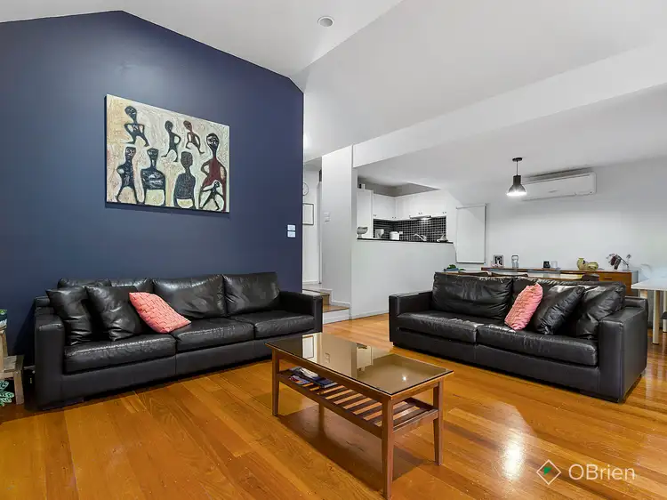 Fifth view of Homely house listing, 33 Rose Street, Box Hill VIC 3128