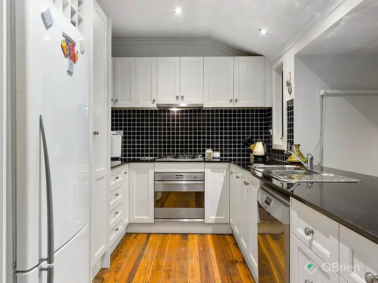 Sixth view of Homely house listing, 33 Rose Street, Box Hill VIC 3128