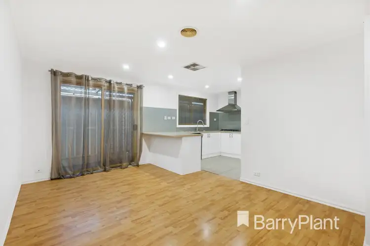 Third view of Homely house listing, 7 Tullus Court, Kings Park VIC 3021