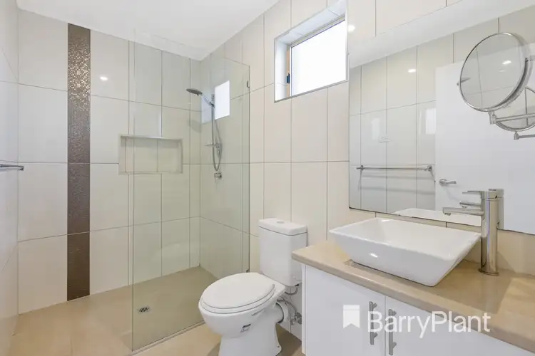 Sixth view of Homely house listing, 7 Tullus Court, Kings Park VIC 3021