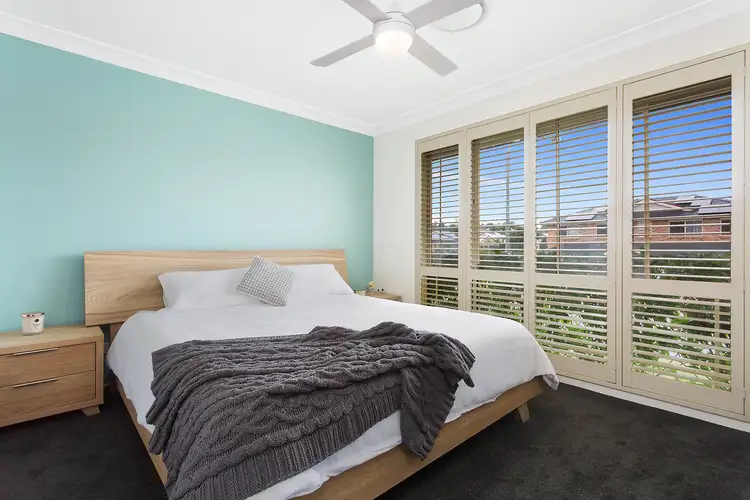 Third view of Homely house listing, 18 Kurrajong Circuit, Mount Annan NSW 2567