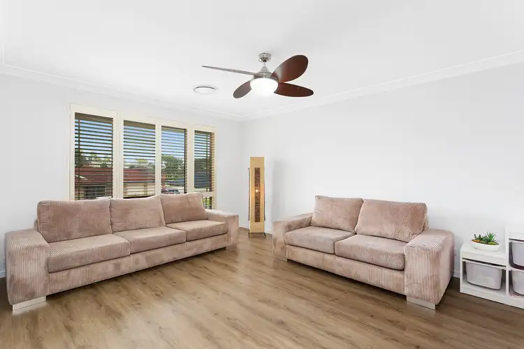 Fourth view of Homely house listing, 18 Kurrajong Circuit, Mount Annan NSW 2567