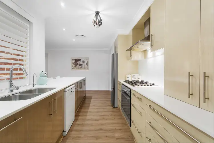 Fifth view of Homely house listing, 18 Kurrajong Circuit, Mount Annan NSW 2567