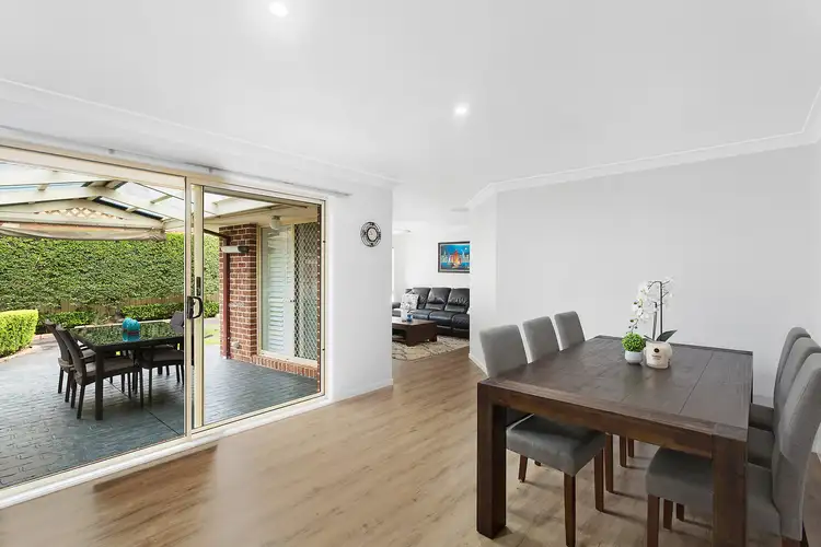 Sixth view of Homely house listing, 18 Kurrajong Circuit, Mount Annan NSW 2567