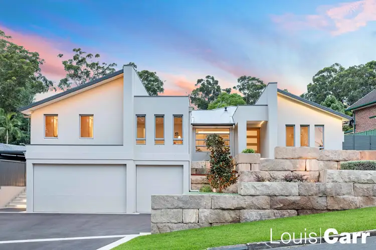 79 Greenbank Drive, Glenhaven NSW 2156