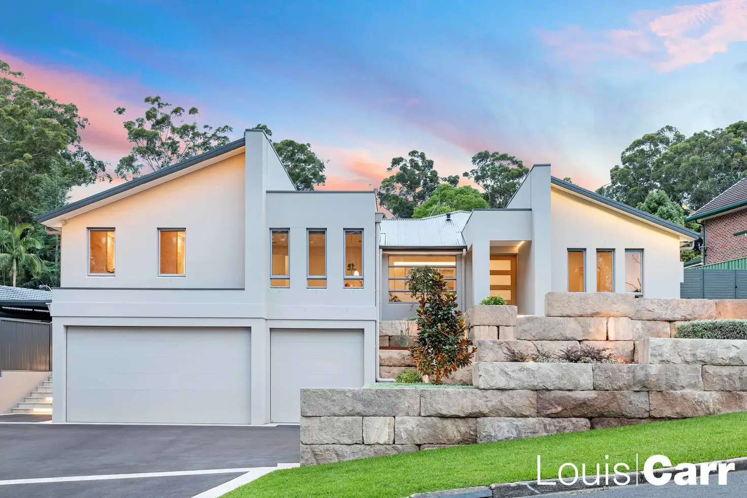 Main view of Homely house listing, 79 Greenbank Drive, Glenhaven NSW 2156