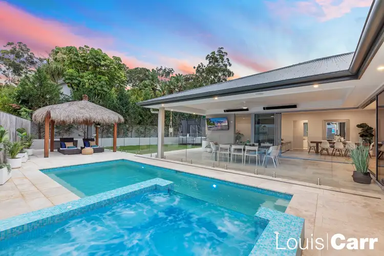 Second view of Homely house listing, 79 Greenbank Drive, Glenhaven NSW 2156