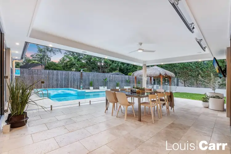 Third view of Homely house listing, 79 Greenbank Drive, Glenhaven NSW 2156