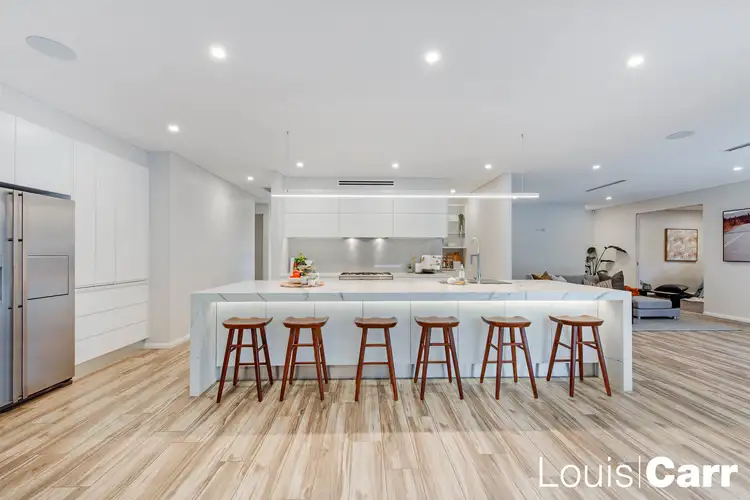 Fifth view of Homely house listing, 79 Greenbank Drive, Glenhaven NSW 2156