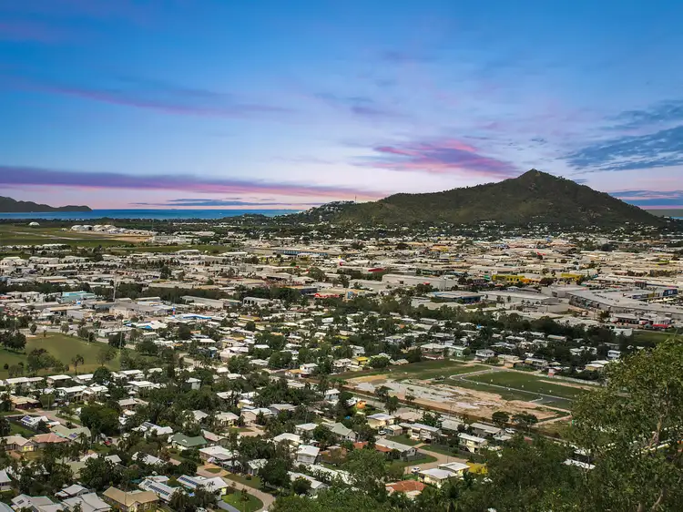 Main view of Homely land listing, 5/19 Oolilpa Street, Mount Louisa QLD 4814
