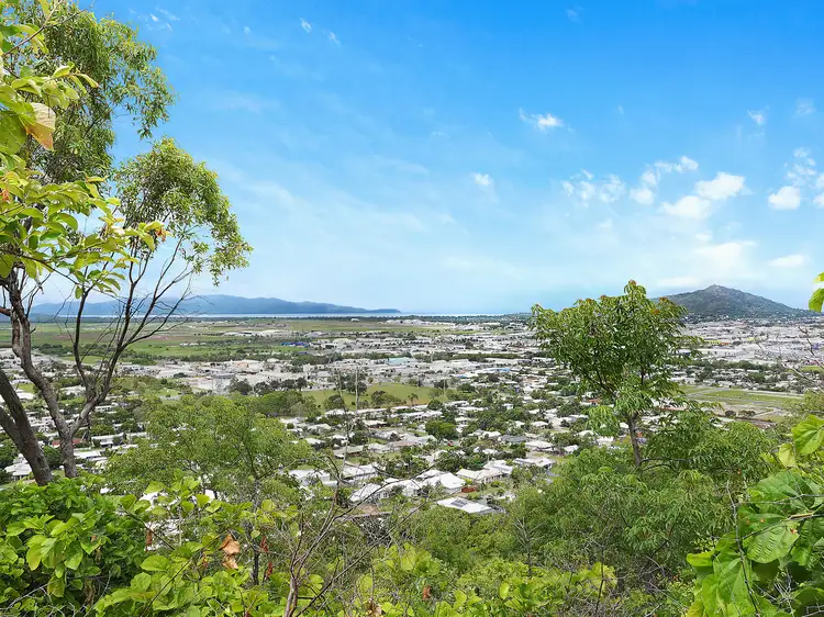 Second view of Homely land listing, 5/19 Oolilpa Street, Mount Louisa QLD 4814