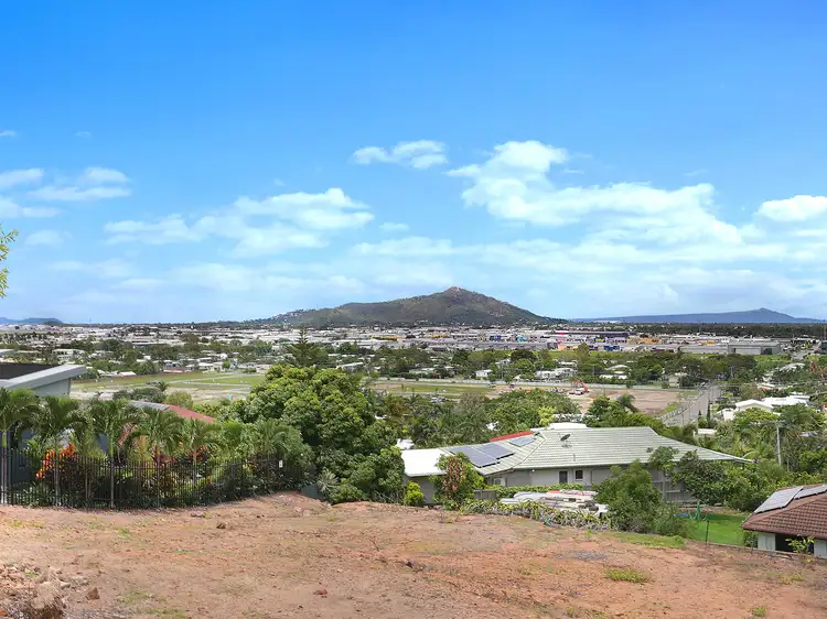 Third view of Homely land listing, 5/19 Oolilpa Street, Mount Louisa QLD 4814