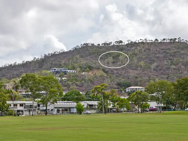 Fifth view of Homely land listing, 5/19 Oolilpa Street, Mount Louisa QLD 4814