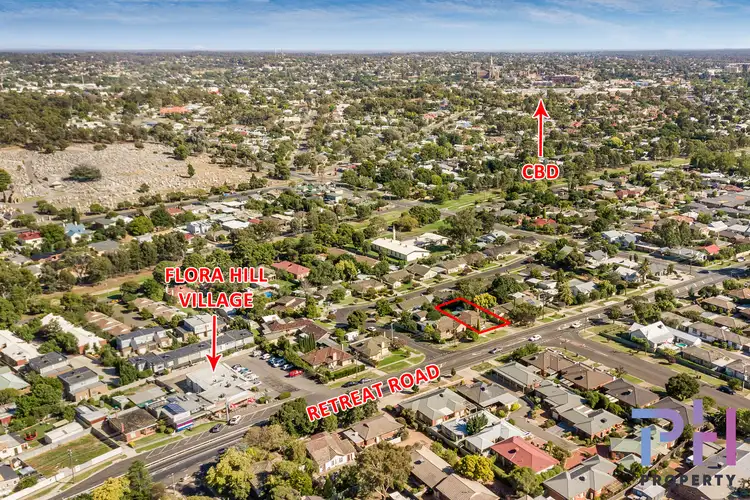 3 Retreat Road, Flora Hill VIC 3550