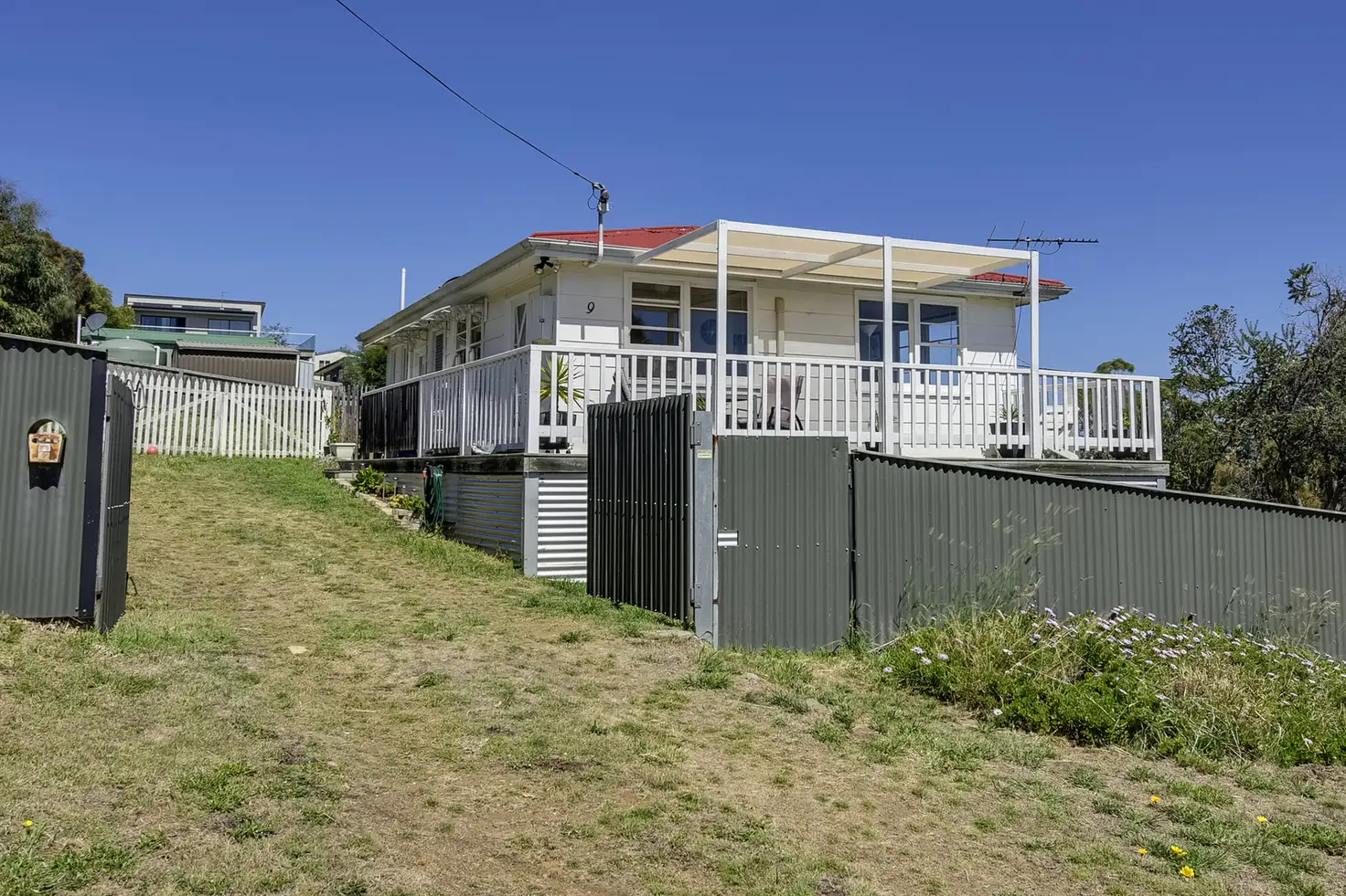 Main view of Homely house listing, 9 Rowan Avenue, Primrose Sands TAS 7173