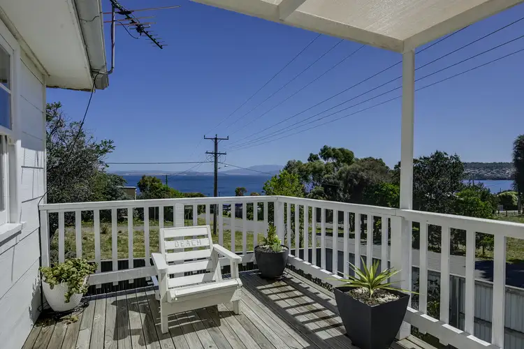 Third view of Homely house listing, 9 Rowan Avenue, Primrose Sands TAS 7173