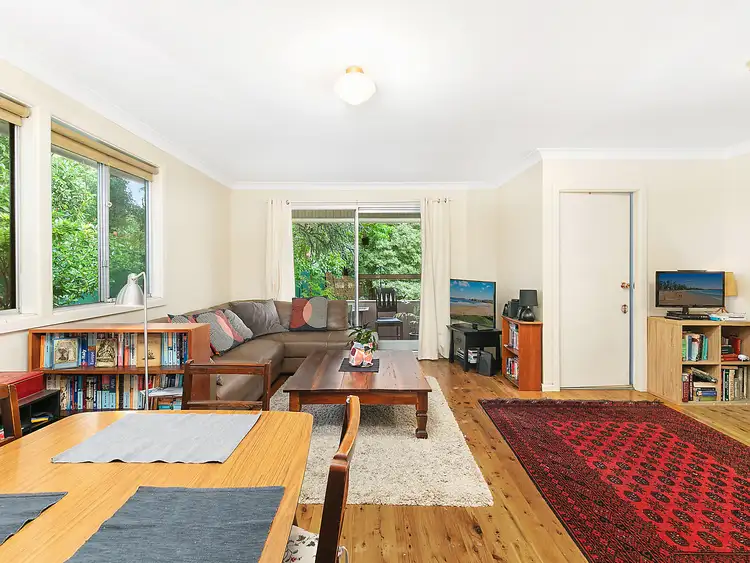 Third view of Homely house listing, 18 Bellevue Road, Wentworth Falls NSW 2782