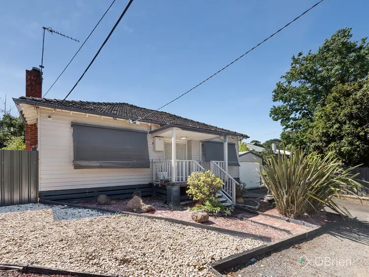 57 Underwood Road, Boronia VIC 3155