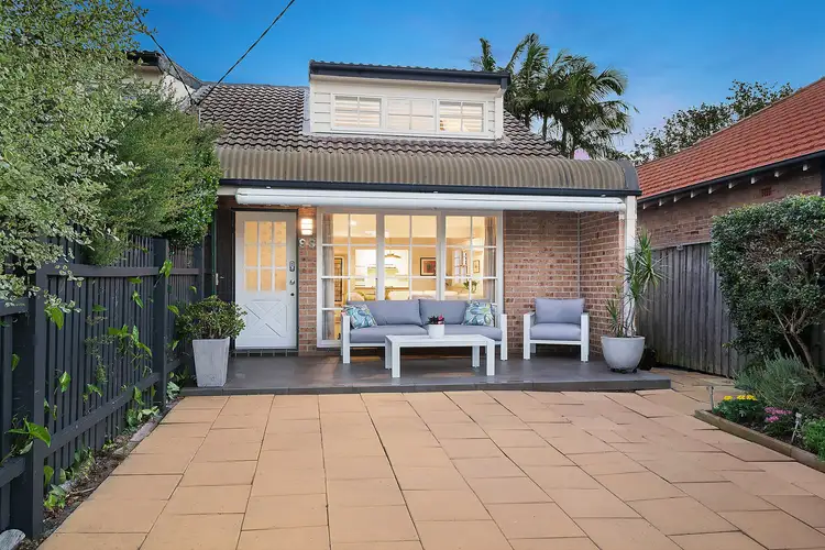 99 Atchison Street, Crows Nest NSW 2065