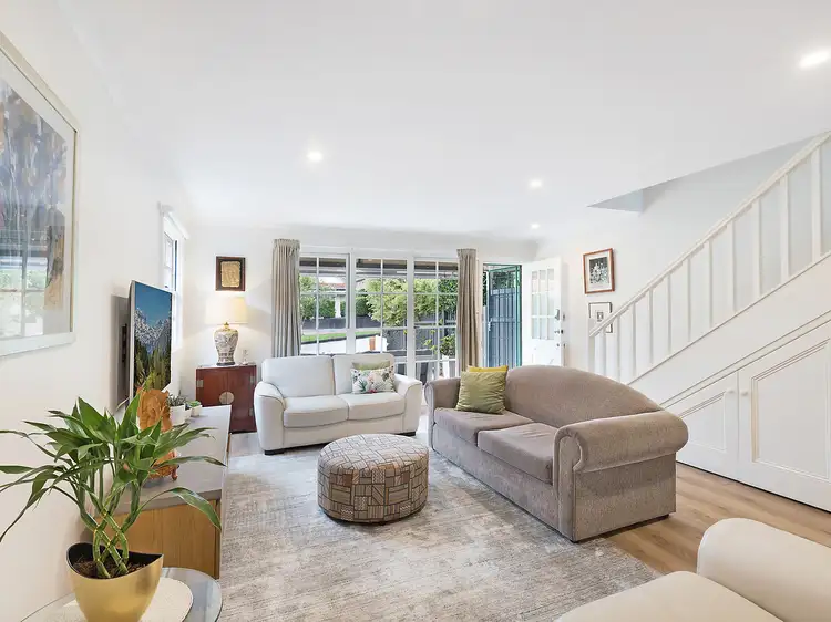 Second view of Homely house listing, 99 Atchison Street, Crows Nest NSW 2065