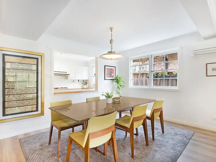 Fourth view of Homely house listing, 99 Atchison Street, Crows Nest NSW 2065