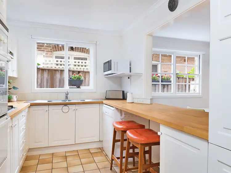Fifth view of Homely house listing, 99 Atchison Street, Crows Nest NSW 2065
