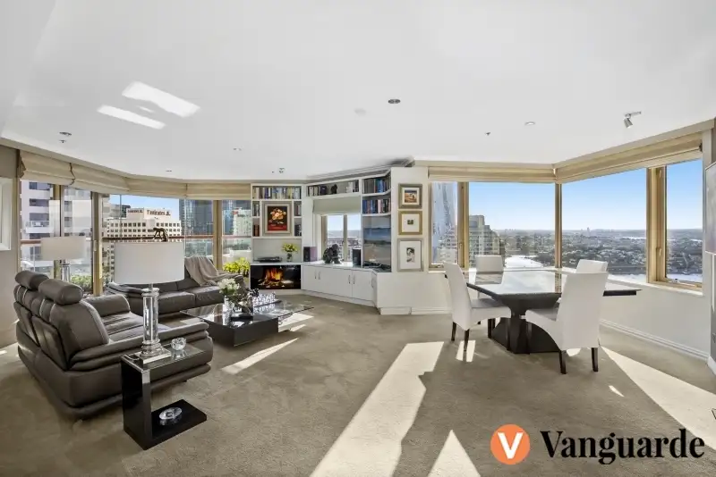 Main view of Homely apartment listing, 96-118 Gloucester Street, The Rocks NSW 2000