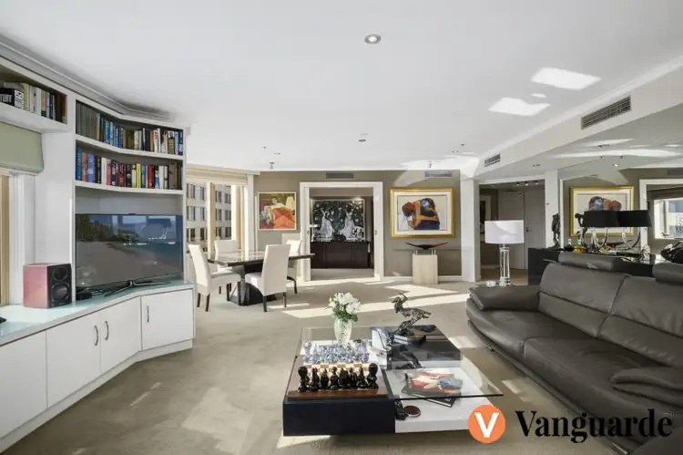 Fourth view of Homely apartment listing, 96-118 Gloucester Street, The Rocks NSW 2000