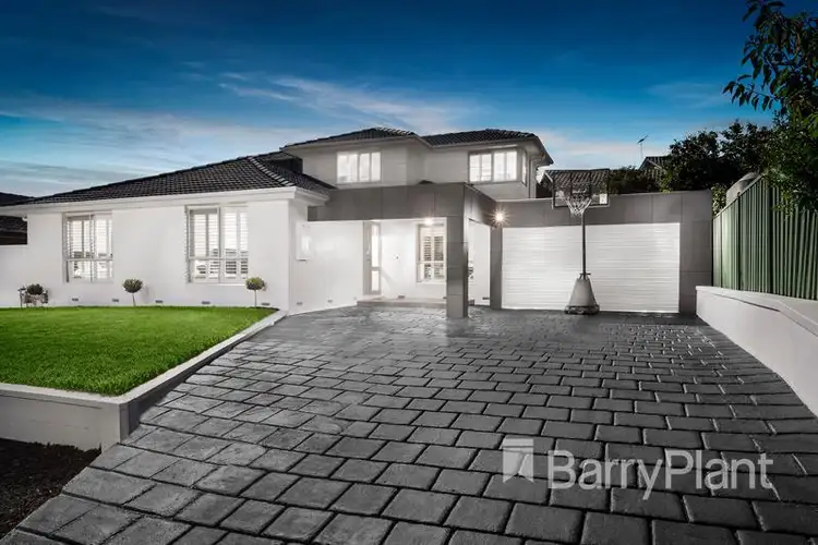 13 Blackman Avenue, Mill Park VIC 3082